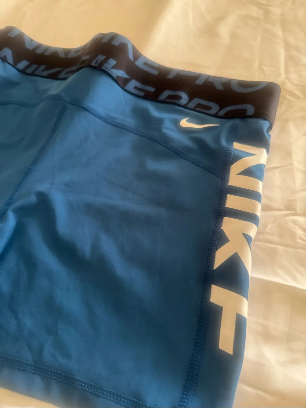 Nike high performance
